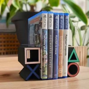 PS5 Game Stand