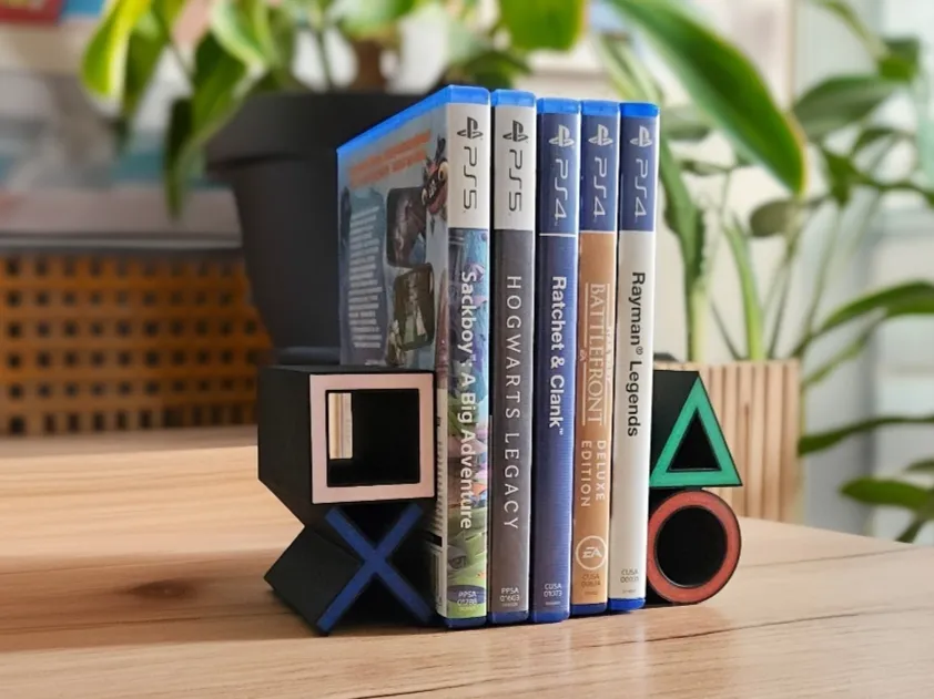 PS5 Game Stand