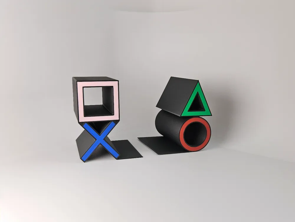 PS5 Game Stand - Image 2